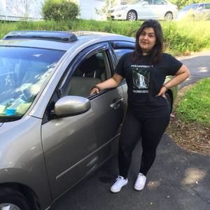 Meet your Posher, Sabillon